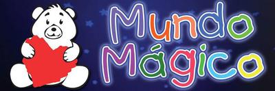 Mundo Magico