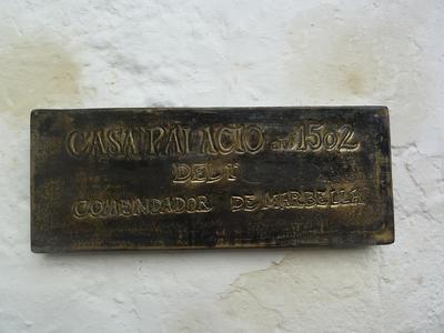 Plaque 