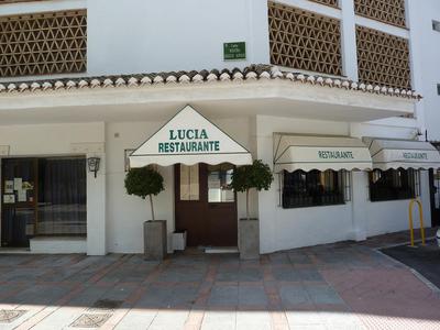 Restaurante Lucia