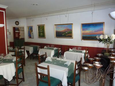 Art by AIA members on display  