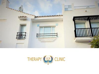 LUX Therapy Clinic Marbella