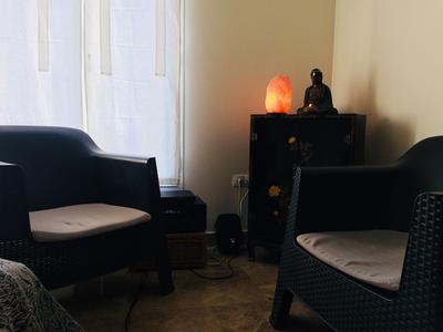 LUX Therapy Clinic Marbella