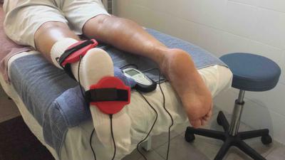 MAGNETIC FIELD THERAPY | Marbella