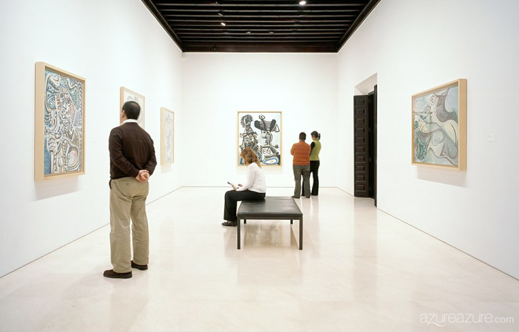 Picasso Museum