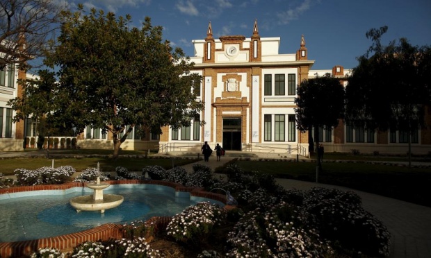 Russian Museum Malaga