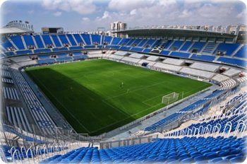 Malaga football club