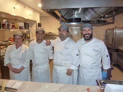 Susana, Jhon, Juan A., Juan D. 