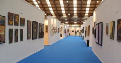 VI Marbella International Contemporary Art Fair