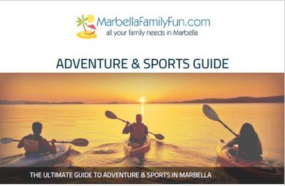 Marbella Adventure Guide