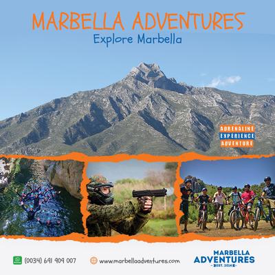 Marbella Adventures