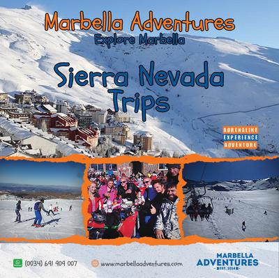 Marbella Adventures
