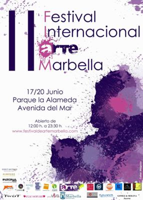 Marbella Art Festival 2010
