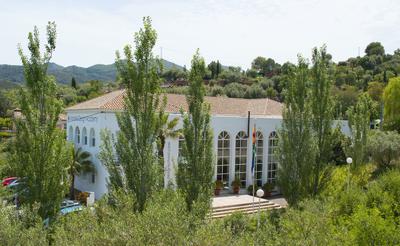 Marbella Design Academy