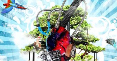 Marbella Design Academy Graphic Design