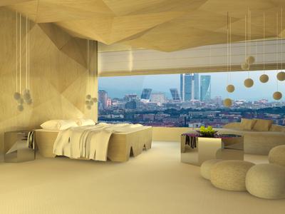 Marbella Design Academy Interior Design