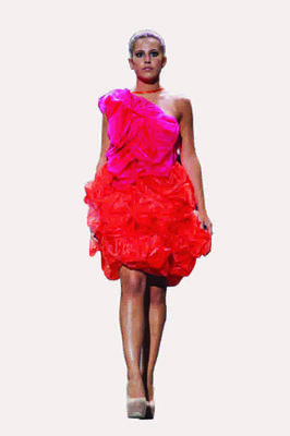 Marbella Design Academy Fashion Design