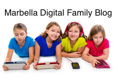 Marbella Digital Family Blog