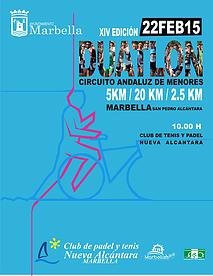Duathlon Marbella