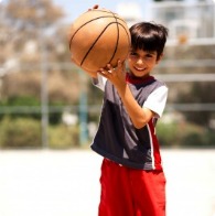 Marbella Easter camps