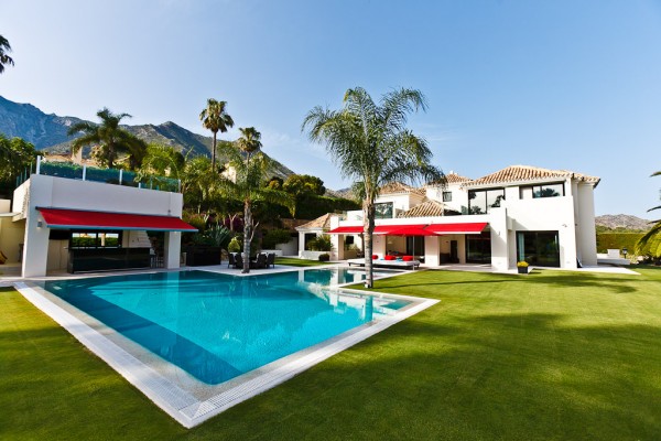 Marbella Family Real Estate Marbella Family Real Estate