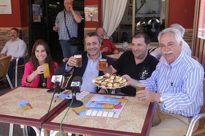 Marbella Feria de la Tapa