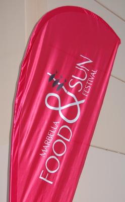 II Marbella Food and Sun Festival