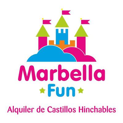 Marbella Fun Jumpy Castles