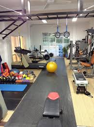 Health First Studios Marbella