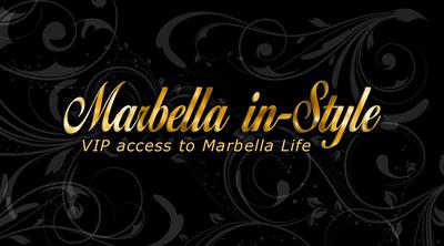 Marbella in-Style for Concierge Services