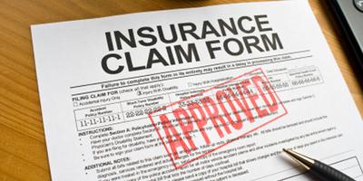 Approved Marbella Insurance Claims
