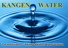 Kangen water Marbella