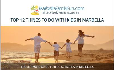 Marbella Kids E-Guide