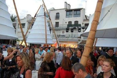 Marbella Luxury Weekend