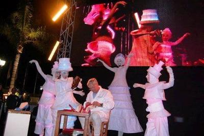 Marbella Luxury Weekend