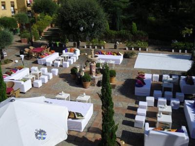 Chill out furniture for hire