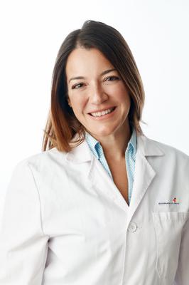 DR. ROCIO ESTELLA - PEDIATRICIAN - GERMAN CLINIC MARBELLA