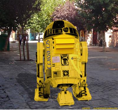 marbella post office locations