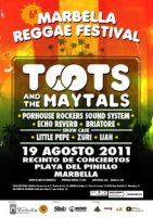 Marbella Reggae Festival