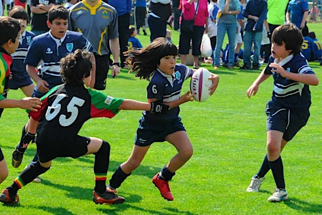 Marbella Rugby Club Marbella Rugby Club