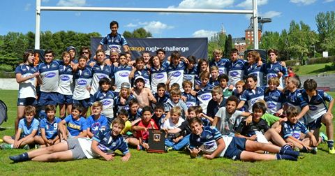 Marbella Rugby Club Marbella Rugby Club