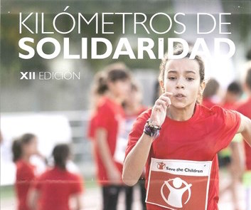 Save the Children Run - 4 December 2015