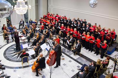 Collegium Musicum Orchestra and Choir