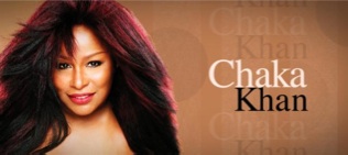 Chaka Khan