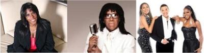 Nile Rodgers