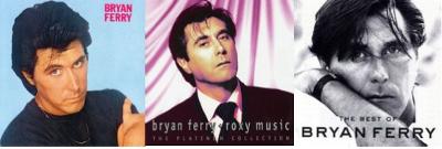 Bryan Ferry