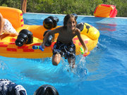 Marbella Swimming Club Family Fun Activities