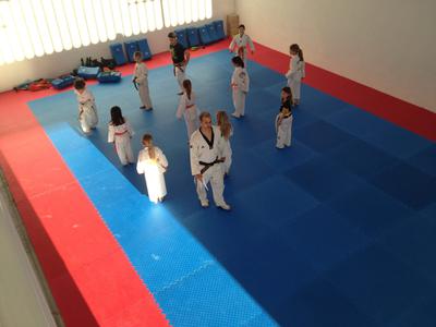 Kids Class