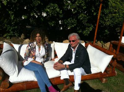 Nicole King - Marbella NOW