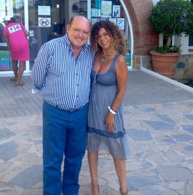 Nicole King - Marbella NOW