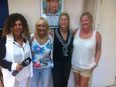 MarbellaNOW - Nicole King